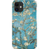 Vincent Van Gogh Almond Branches in Bloom iPhone 12 Mini Lite Case