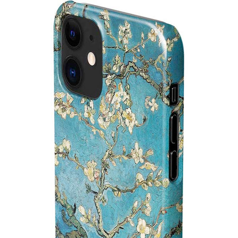 Vincent Van Gogh Almond Branches in Bloom iPhone 12 Mini Lite Case