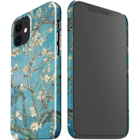 Vincent Van Gogh Almond Branches in Bloom iPhone 12 Mini Lite Case