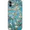 Vincent Van Gogh Almond Branches in Bloom iPhone 12 Mini Skin