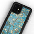 Vincent Van Gogh Almond Branches in Bloom iPhone 12 Mini Waterproof Case