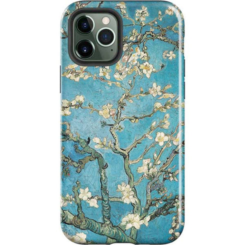 Vincent Van Gogh Almond Branches in Bloom iPhone 12 Pro Impact Case