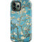 Vincent Van Gogh Almond Branches in Bloom iPhone 12 Pro Impact Case