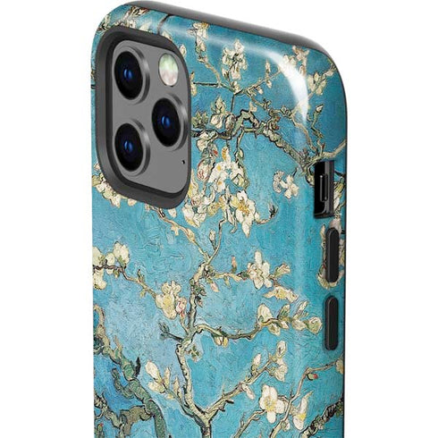Vincent Van Gogh Almond Branches in Bloom iPhone 12 Pro Impact Case