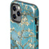 Vincent Van Gogh Almond Branches in Bloom iPhone 12 Pro Impact Case