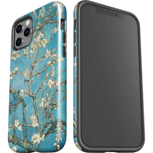 Vincent Van Gogh Almond Branches in Bloom iPhone 12 Pro Impact Case