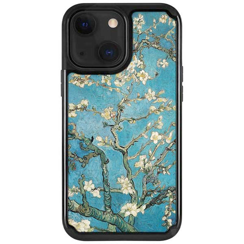 Vincent Van Gogh Almond Branches in Bloom iPhone 13 Cargo Case