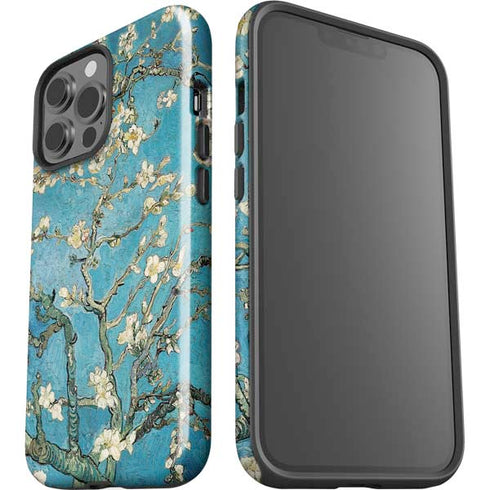 Vincent Van Gogh Almond Branches in Bloom iPhone 13 Pro Max Impact Case