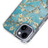 Almond Branches in Bloom by Van Gogh iPhone 15 MagSafe Case