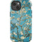 Vincent Van Gogh Almond Branches in Bloom iPhone 14 Impact Case