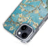 Almond Branches in Bloom by Van Gogh iPhone 15 Plus MagSafe Case