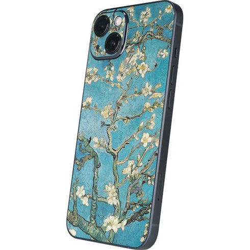Vincent Van Gogh Almond Branches in Bloom iPhone 14 Plus Skin