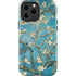 Vincent Van Gogh Almond Branches in Bloom iPhone 14 Pro Max Impact Case