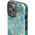 Almond Branches in Bloom by Van Gogh iPhone 15 Pro Max Impact Case
