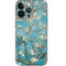 Almond Branches in Bloom by Van Gogh iPhone 15 Pro Skin