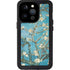Vincent Van Gogh Almond Branches in Bloom iPhone 14 Pro Waterproof Case