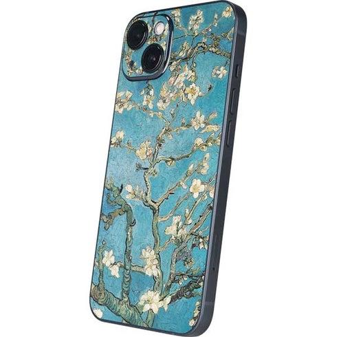 Vincent Van Gogh Almond Branches in Bloom iPhone 14 Skin