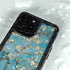 Almond Branches in Bloom by Van Gogh iPhone 15 Pro Waterproof Case