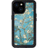 Almond Branches in Bloom by Van Gogh iPhone 15 Waterproof Case