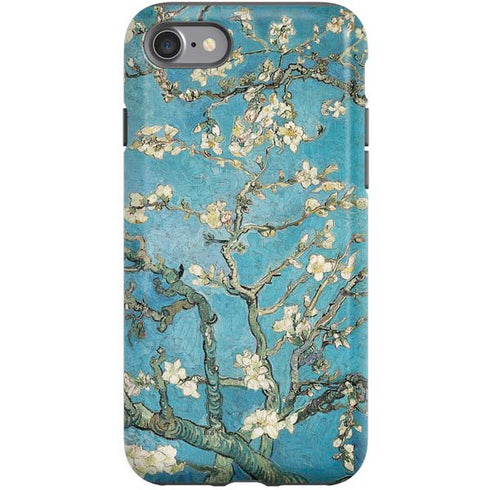 Vincent Van Gogh Almond Branches in Bloom iPhone SE (2nd & 3rd Gen) Pro Case