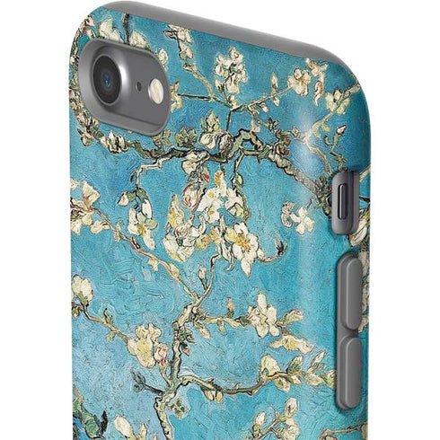 Vincent Van Gogh Almond Branches in Bloom iPhone SE (2nd & 3rd Gen) Pro Case