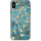 Vincent Van Gogh Almond Branches in Bloom iPhone X Skin