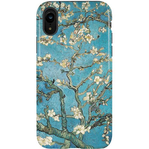 Vincent Van Gogh Almond Branches in Bloom iPhone XR Pro Case