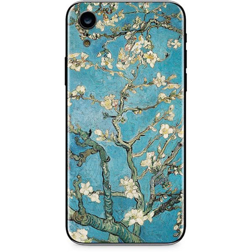 Vincent Van Gogh Almond Branches in Bloom iPhone XR Skin
