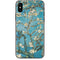 Vincent Van Gogh Almond Branches in Bloom iPhone XS Skin