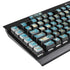 Almond Branches in Bloom by Van Gogh K95 RGB PLATINUM Mechanical Gaming Keyboard Skin
