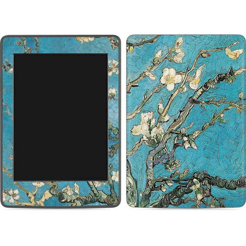 Vincent Van Gogh Almond Branches in Bloom Amazon Kindle Skin