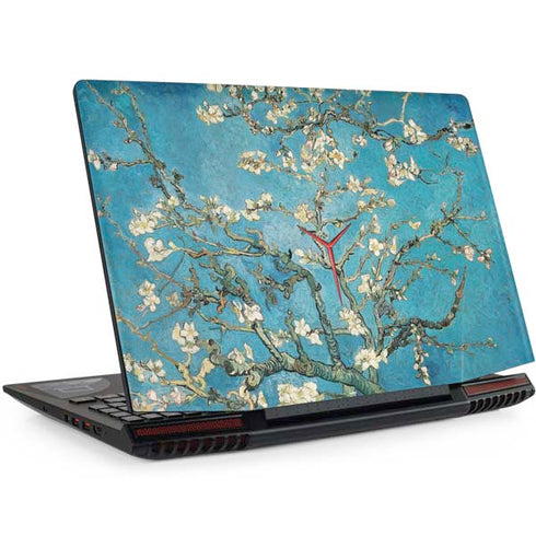 Vincent Van Gogh Almond Branches in Bloom Legion Y720 Skin
