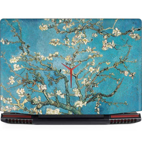 Vincent Van Gogh Almond Branches in Bloom Legion Y720 Skin