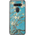 Almond Branches in Bloom by Van Gogh LG K51/Q51 Clear Case