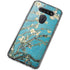 Almond Branches in Bloom by Van Gogh LG K51/Q51 Clear Case