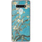 Almond Branches in Bloom by Van Gogh LG Stylo 6 Clear Case