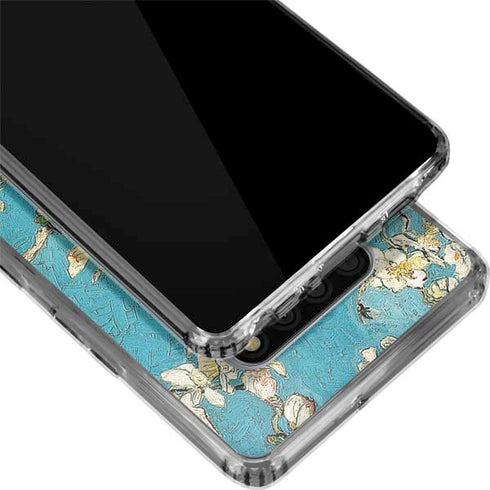 Almond Branches in Bloom by Van Gogh LG Stylo 6 Clear Case