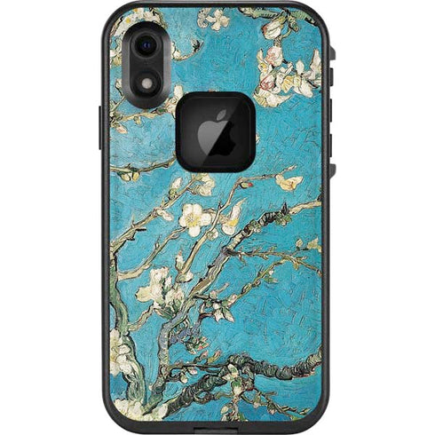 Vincent Van Gogh Almond Branches in Bloom LifeProof Fre iPhone Skin