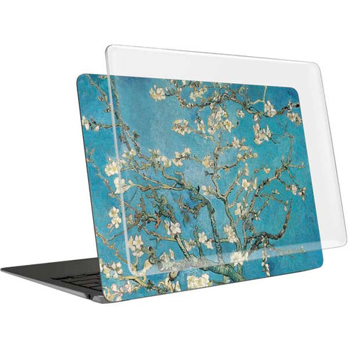 Almond Branches in Bloom by Van Gogh MacBook Air 13in (2020) Case plus Skin
