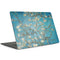 Vincent Van Gogh Almond Branches in Bloom Apple MacBook Pro 15-inch Skin