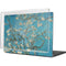 Almond Branches in Bloom by Van Gogh MacBook Pro 16in (2021-25) Case plus Skin