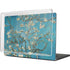 Almond Branches in Bloom by Van Gogh MacBook Pro 16in (2021-25) Case plus Skin