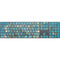 Almond Branches in Bloom by Van Gogh Magic Keyboard with Numeric Keypad Skin