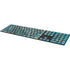 Almond Branches in Bloom by Van Gogh Magic Keyboard with Numeric Keypad Skin