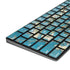 Almond Branches in Bloom by Van Gogh Magic Keyboard with Numeric Keypad Skin