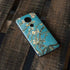 Vincent Van Gogh Almond Branches in Bloom Moto E5 Plus Skin