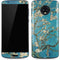 Vincent Van Gogh Almond Branches in Bloom Moto G6 Skin