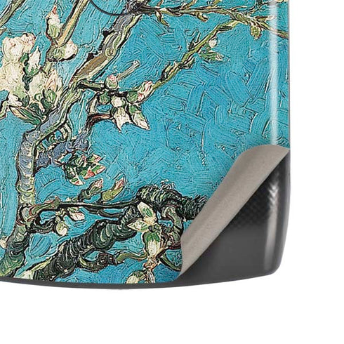 Vincent Van Gogh Almond Branches in Bloom Motorola RAZR Skin