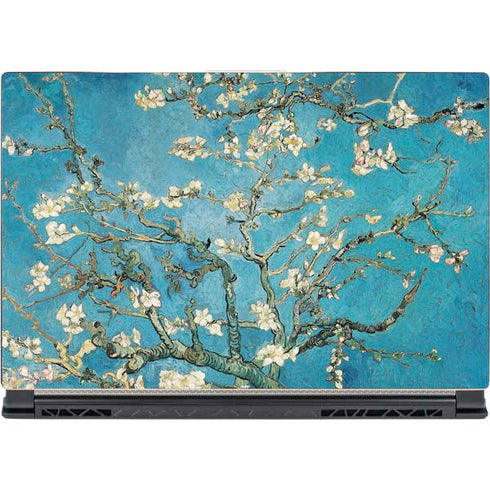 Vincent Van Gogh Almond Branches in Bloom MSI GS65 Stealth Laptop Skin
