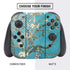 Vincent Van Gogh Almond Branches in Bloom Nintendo Switch Bundle Skin